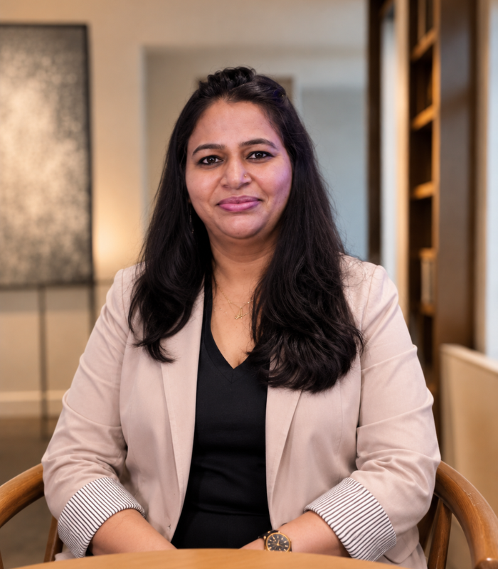 Sonia Gupta